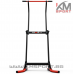 СТОЙКА С ЛОСТ ЗА НАБИРАНЕ И УСПОРЕДКА BLACK-RED